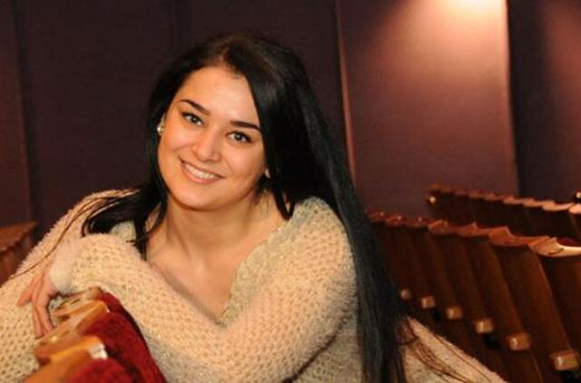 Beata Ignatavičiūtė: "Privalome atrasti laiko kultūrai"