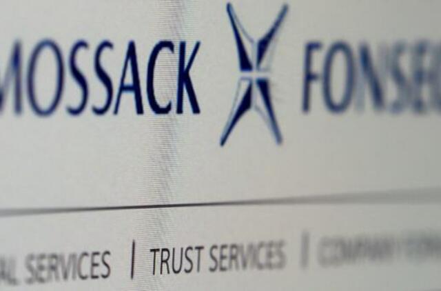 Dauguma bankų neigia gelbėję klientams išvengti mokesčių