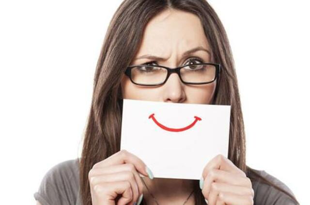 Destruktyvios emocijos: savaime nepraeis