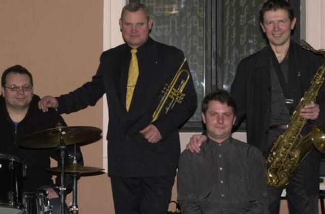 Džiazo dieną Klaipėdoje – beveik 10 koncertų