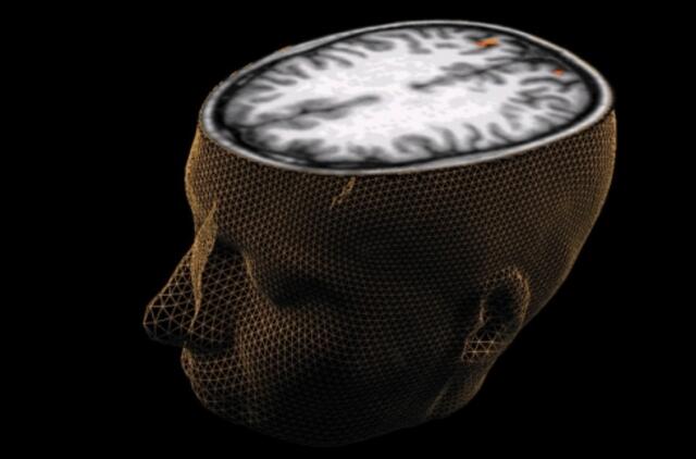 Fantazija ar tikrovė: po trijų dešimtmečių būsime nemirtingi?