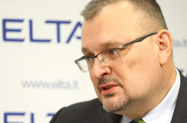 Įstatymų pataisomis siekiama mažesnių šilumos kainų