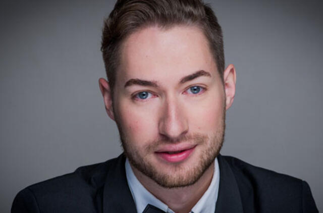 Jaunatviški ir brandūs vokalo žiedai