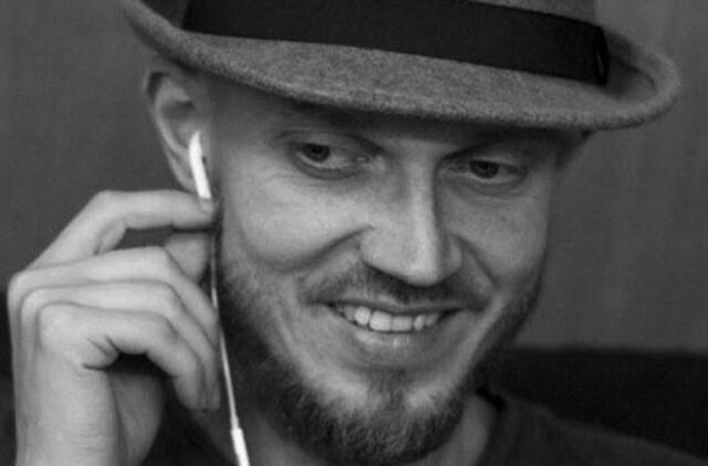 Karolis Janulis: "Aš laisvas kaip paukštis"