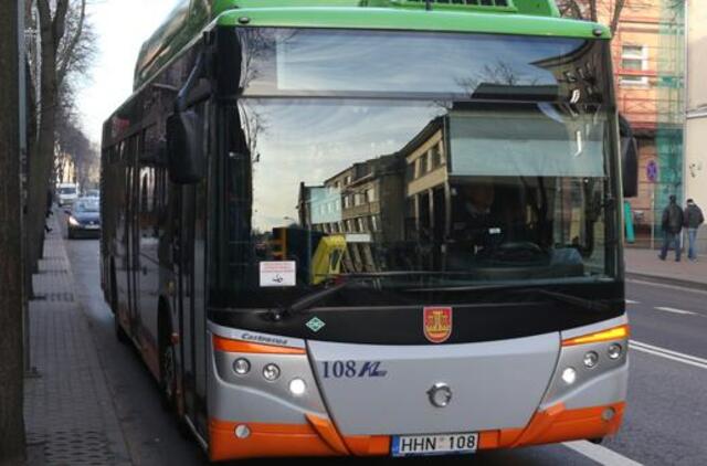 Keisis miesto autobusų maršrutai ir tvarkaraščiai