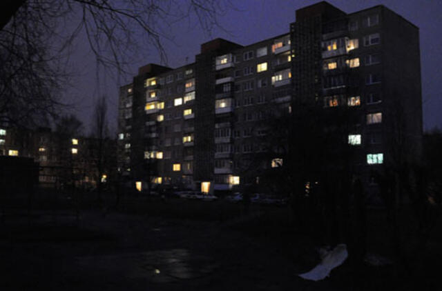 Kiemams - finansinės injekcijos