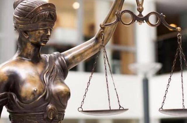 Klaipėdietis apgavo daugiau nei 200 žmonių