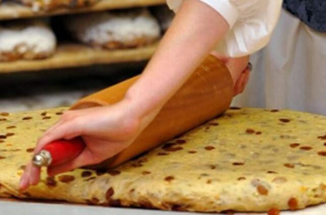 Kol apsimokės gauti pašalpas, liaudis dirbti neis