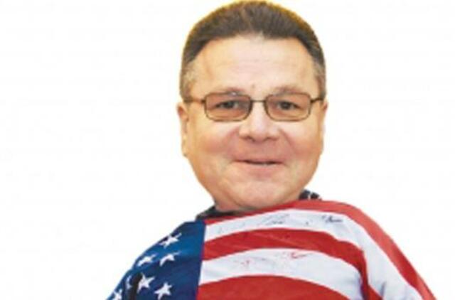 Linas Linkevičius susekė: ir amerikiečiai dirba rusams