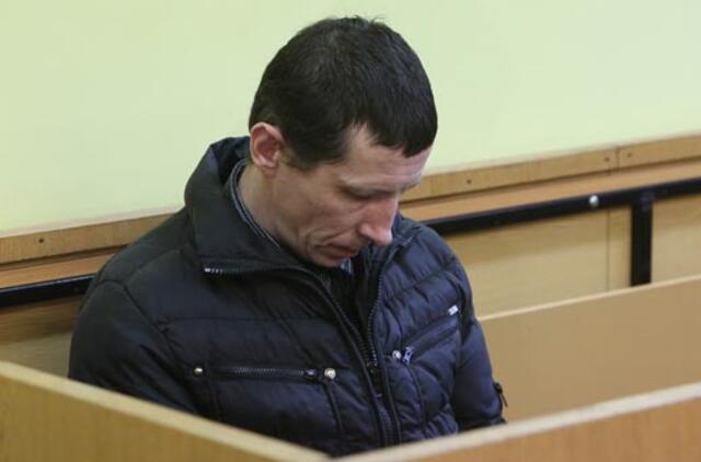 Nužudytos moters vaikams - 40 tūkstančių eurų