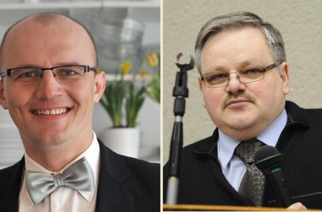 Politikos žvaigždžių debatuose laukiama Vakarų Lietuvos suklestėjimo receptų
