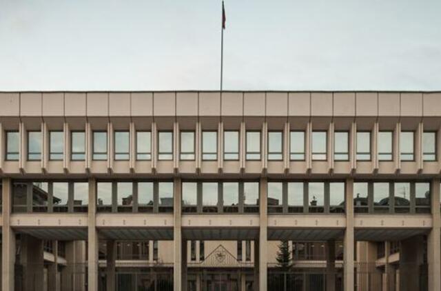 Prezidentė paskelbė, kad Seimo rinkimai vyks spalio 9-ąją