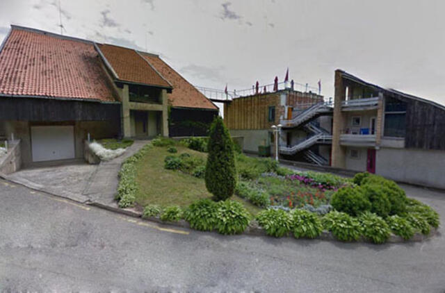 Poilsiavietę rekonstruoti uždraudė neteisėtai