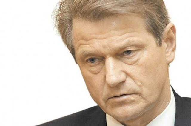 Skandalai Lietuvoje devalvavosi