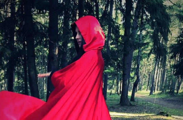 Trumpas kinas grįžta į Klaipėdą