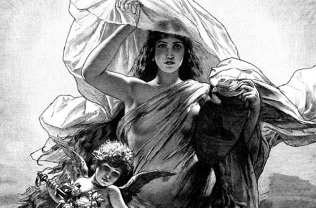 Valpurgijos naktis ir šventoji Valpurga