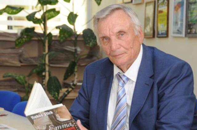 Bibliotekose - skaitymo šventė "Lietuva skaito!"