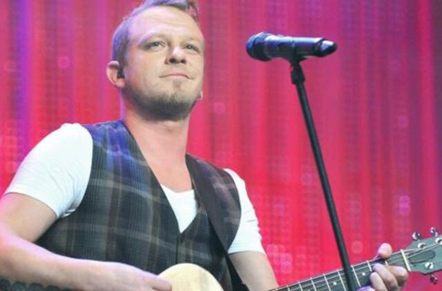 "Biplan" nustebino nauju duetu su moterimi