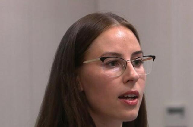 Diskriminaciją aptinka ir Klaipėdoje