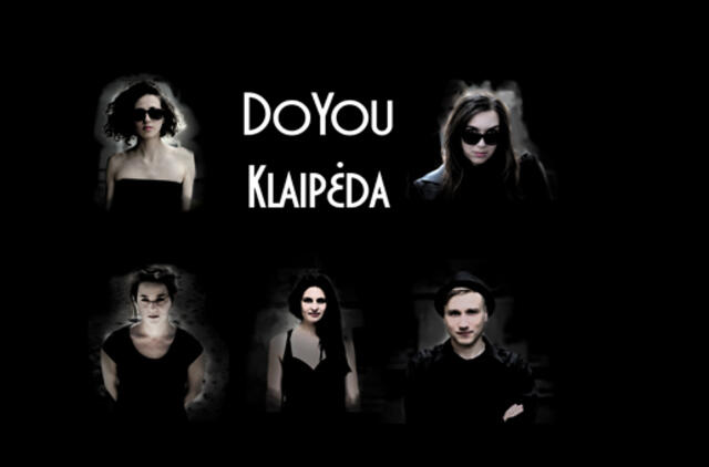 "DoYou Klaipėda" buria uostamiesčio kūrėjus