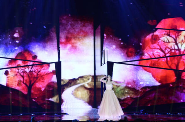 EBU: dėl Rusijos komisijos balsavimo aiškinsis teisininkai