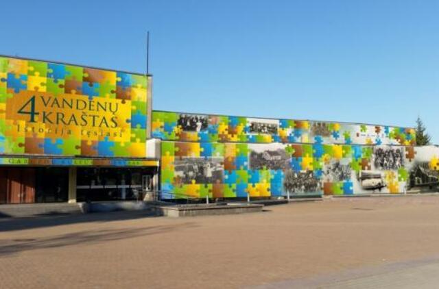Gargždų miesto gimtadienis atvers duris istorijai (renginių programa)