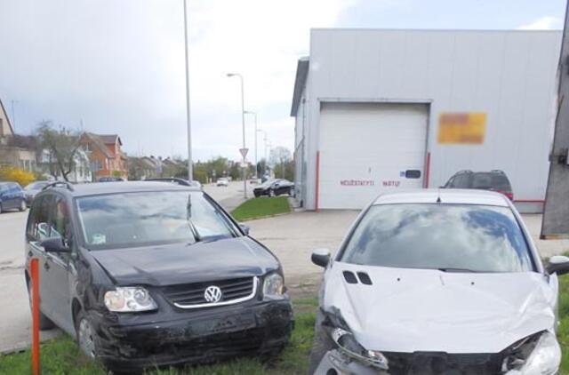 Greitai atskleista ir teismui perduota plungiškio automobilio vagystė (video)