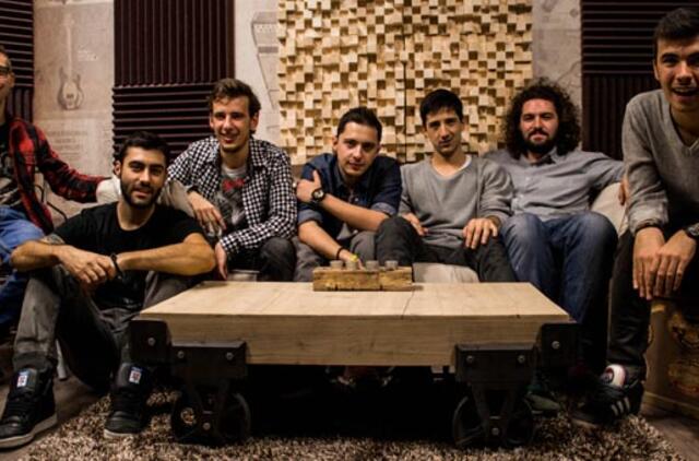 Į Klaipėdą atvyksta bulgarų muzikos stebukladariai