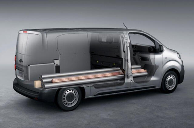 Į „Lietuvos komercinio automobilio 2016“ titulą - 10 pretendentų