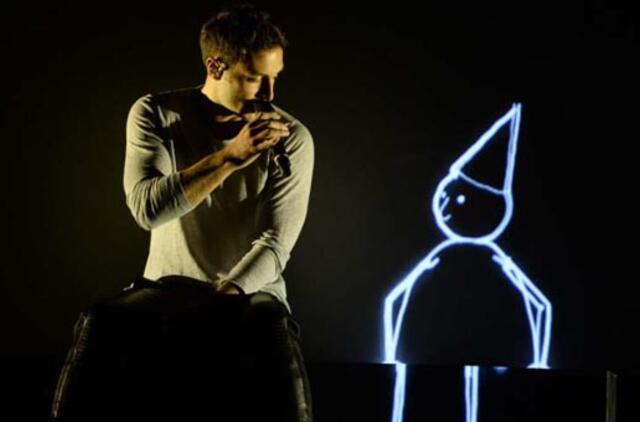 Jūros šventėje koncertuos „Eurovizijos“ nugalėtojas