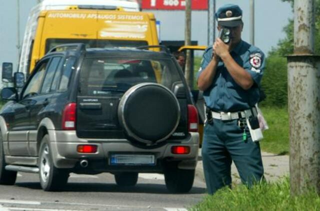 Keliuose karo nebereikia, reikia taikos