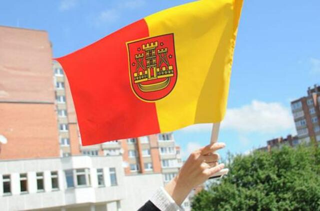 Klaipėdoje gyvena jauni ir gerai uždirbantys žmonės