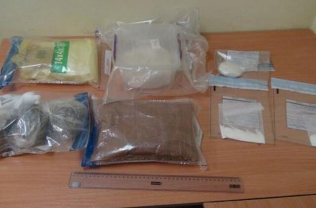 Kvaišalai vyrus sodina į kaltinamųjų suolą