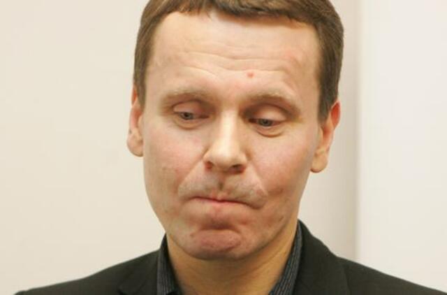 "MG Baltic" viceprezidento advokatas: pas Eligijų Masiulį rasta daugiau nei 106 tūkst. eurų