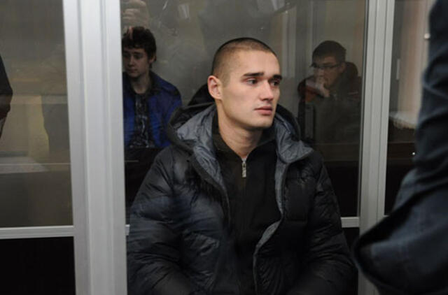 Narkotikų prekeivis pasigailėjimo nesulaukė