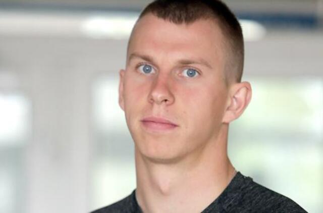 Paaiškėjo olimpinė Lietuvos baidarių ir kanojų irklavimo rinktinė