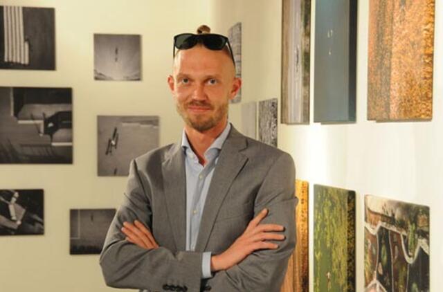 "Pabūti paukščiu" kviečiami ir klaipėdiečiai