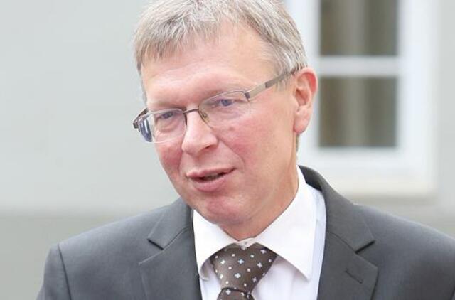 Parlamentaras prašo padėti Venesuelos lietuviams grįžti gyventi į Lietuvą