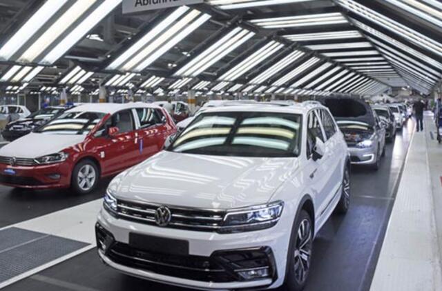 Populiariausios markės: sena meilė nerūdija