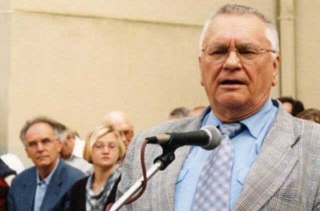 Prasidėjo 52-asis "Poezijos pavasaris"