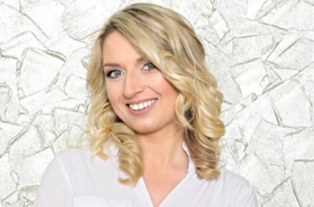 Saulė Rinkevičiūtė: Tikra meilė yra protinga, ne akla