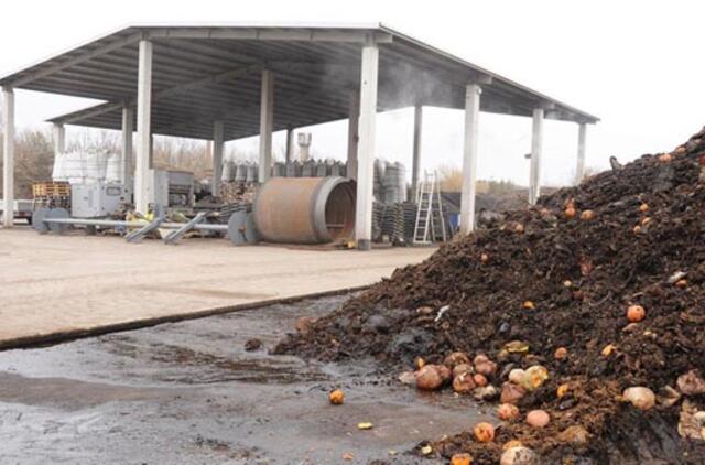 Smirdalius žada tikrinti netikėtai