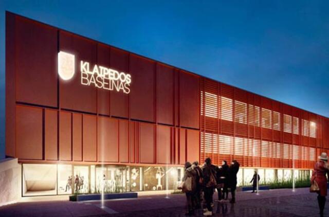 Baseino ateitis dar nenulemta