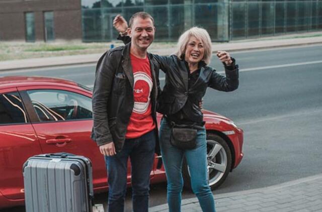 Besiruošiant džiazo fiestai - truputis nerimo dėl atlikėjų