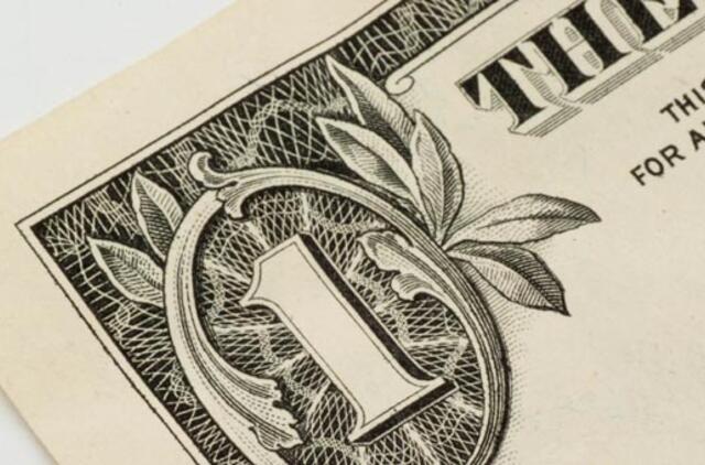 Britams panorus atsisveikinti su ES, palūkanų normų didinimą atidėti priverstas ir JAV centrinis bankas