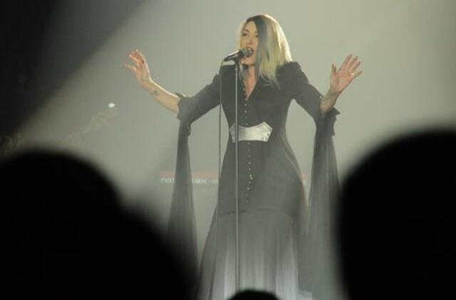 Džordanai Butkutei – nauji likimo smūgiai, atlikėja daro karjeros pertrauką