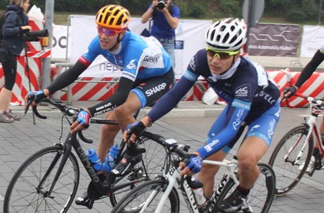 Gargžduose rinksis dviračių sporto mėgėjai