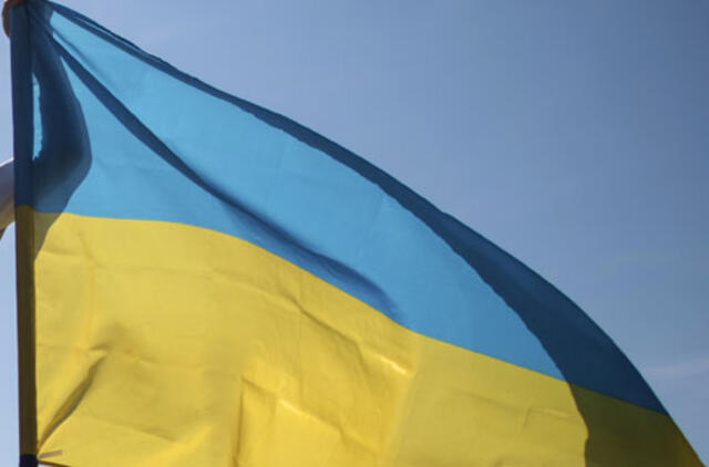 Į Lietuvą Iš Ukrainos perkelta per šimtą lietuvių