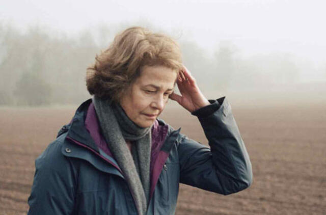 Į Palangą grįžta vasaros kino projektas "Scanoramos vasara"