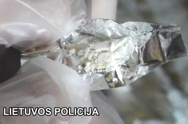 Išeidavo iš areštinės ir vėl sėdavo mirtį